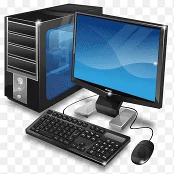 M - Computador Desktop Completo para Uso Diário